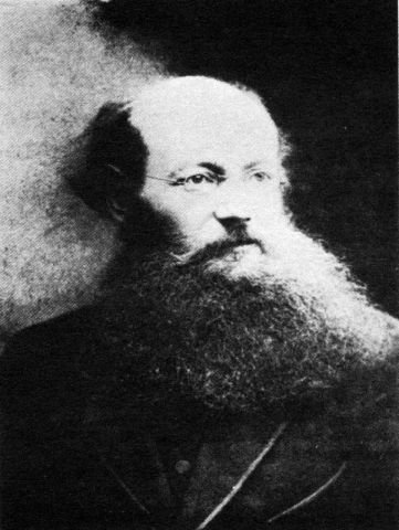 Peter Kropotkin 5